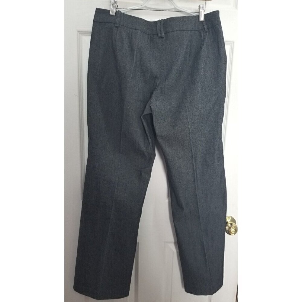 LIGHT Brand Women's Pants Grey Size 10 - Picture 2 of 8
